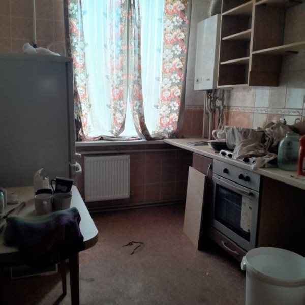 № 7162 Продам 3х комн. квартиру в р-не маг. &amp;quot;Киевский&amp;quot;