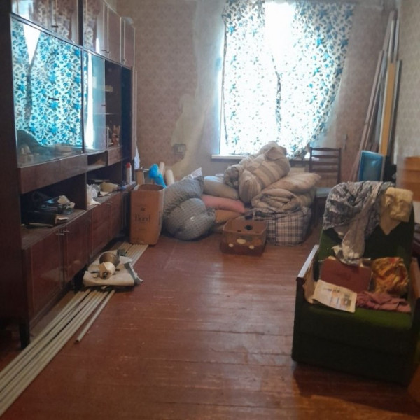 Фото № 7162 Продам 3х комн. квартиру в р-не маг. "Киевский"