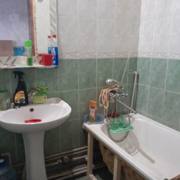 Фото № 7162 Продам 3х комн. квартиру в р-не маг. "Киевский"