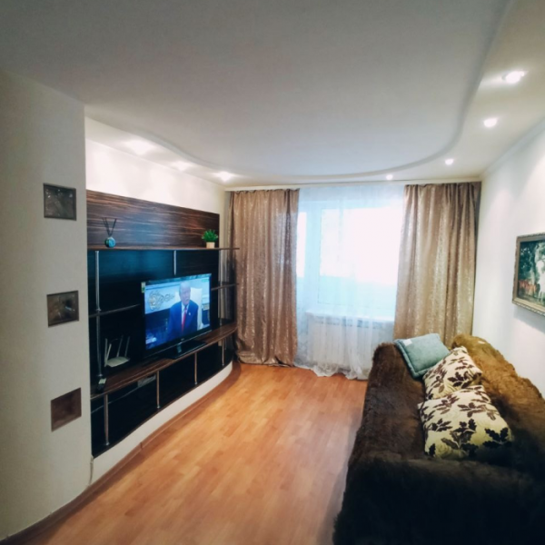 Фото Продам 1 комнатную квартиру на кВ. Мирный