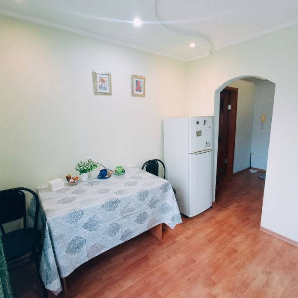 Фото Продам 1 комнатную квартиру на кВ. Мирный