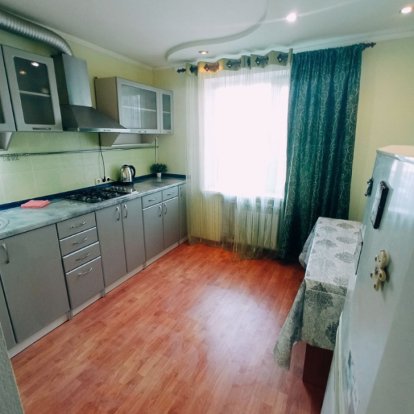 Фото Продам 1 комнатную квартиру на кВ. Мирный