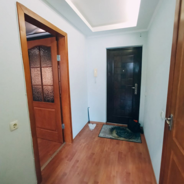 Фото Продам 1 комнатную квартиру на кВ. Мирный