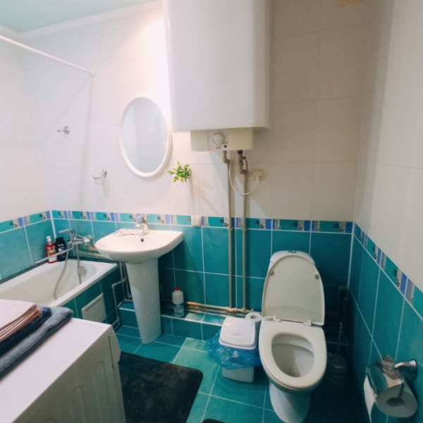 Фото Продам 1 комнатную квартиру на кВ. Мирный