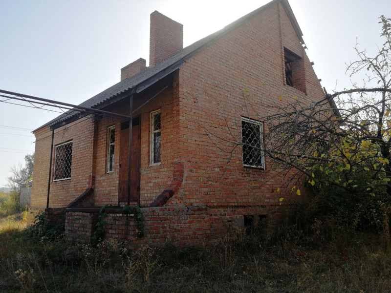 Фото Дом р-н с. Николаевка