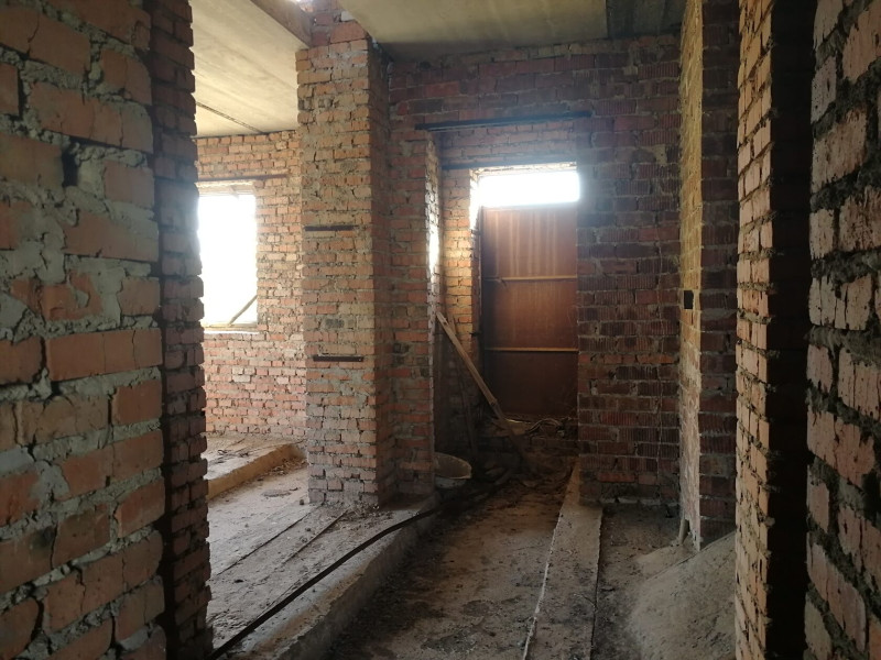Фото Дом р-н с. Николаевка