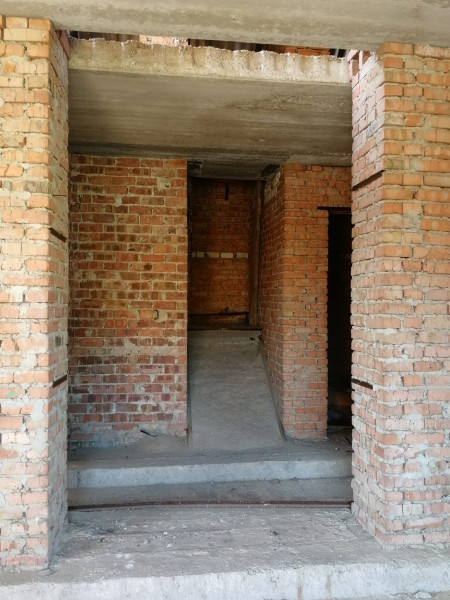 Фото Дом р-н с. Николаевка