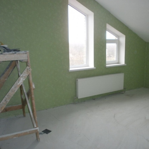 Фото Продам дом 220 м2 в г. Луганск пос. Юбилейный