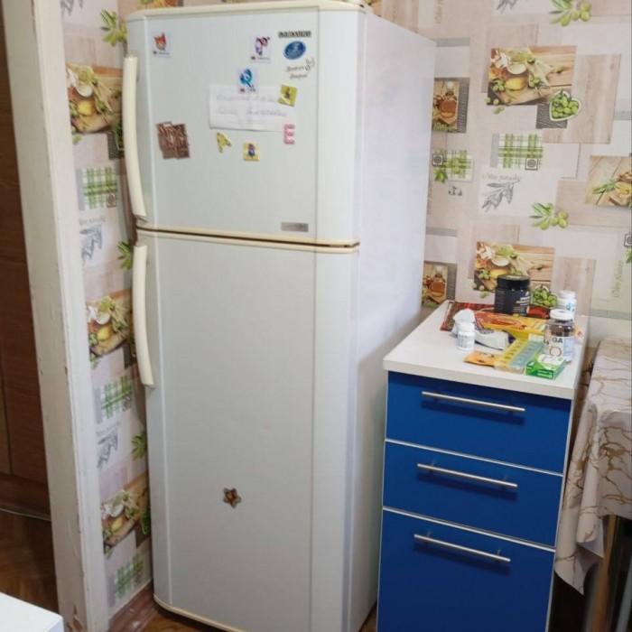Фото Сдам 1 но комнатную квартиру кВ Солнечный 17а.