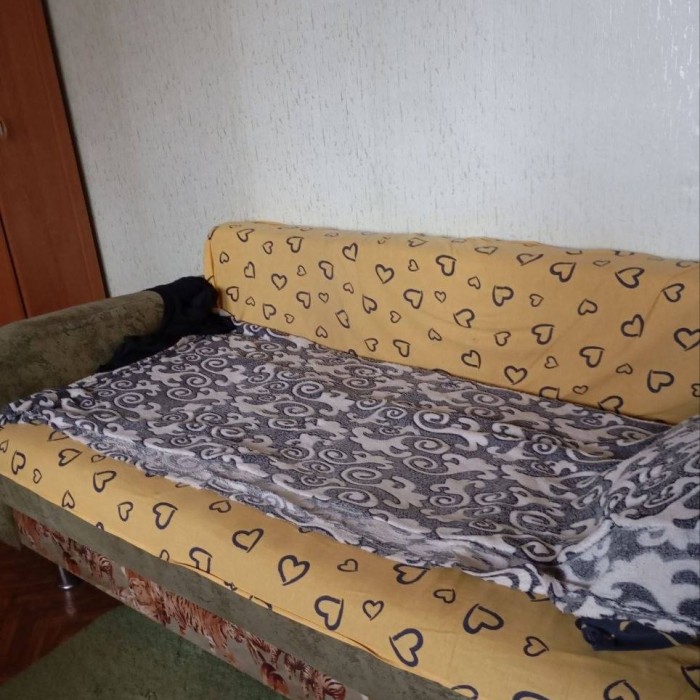 Фото Сдам 1 но комнатную квартиру кВ Солнечный 17а.