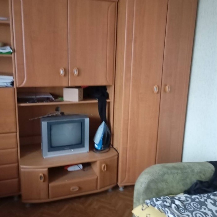 Фото Сдам 1 но комнатную квартиру кВ Солнечный 17а.