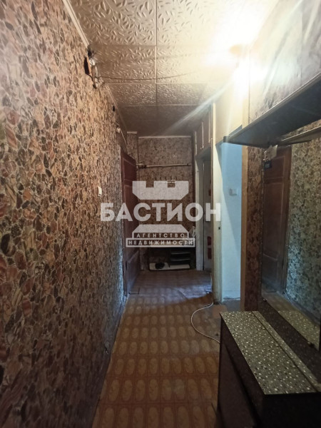 Фото 2-комнатная квартира, квартал Солнечный , 6, ID: 1917665