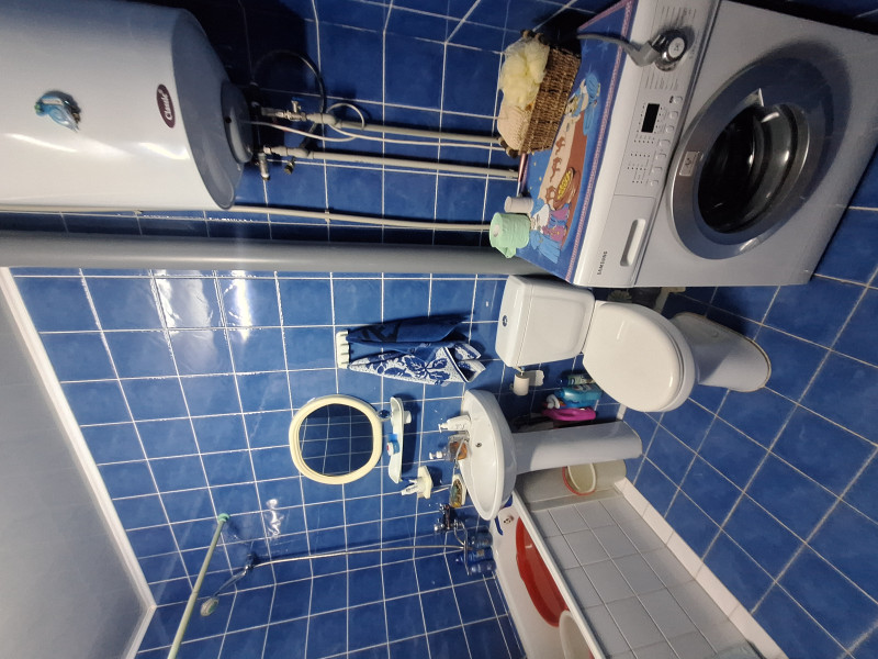 Фото Продаётся 2 комнатная квартира г. Стаханов, ул. Курченко, д. 22 а