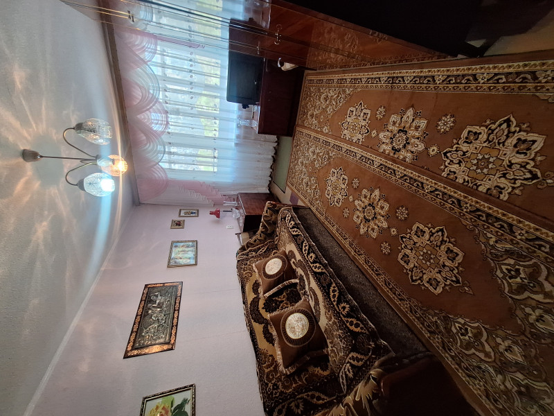 Фото Продаётся 2 комнатная квартира г. Стаханов, ул. Курченко, д. 22 а