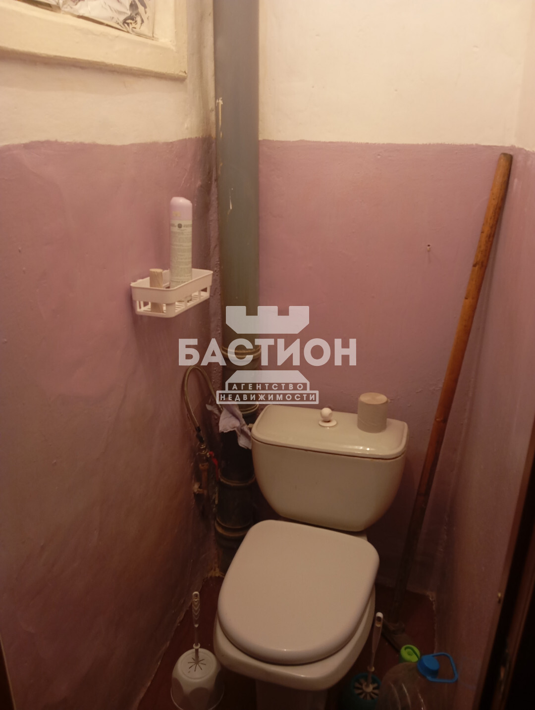 Фото Комната в коммунальной квартире, улица Газеты Луганская Правда, 155 ID:1917634