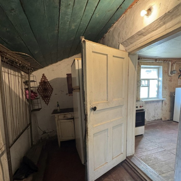 Фото Продам флигель на Тельмана