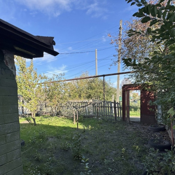 Фото Продам флигель на Тельмана