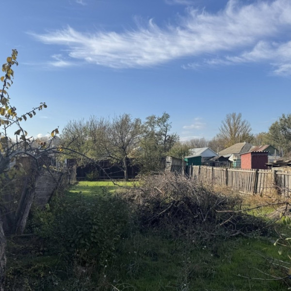 Фото Продам флигель на Тельмана