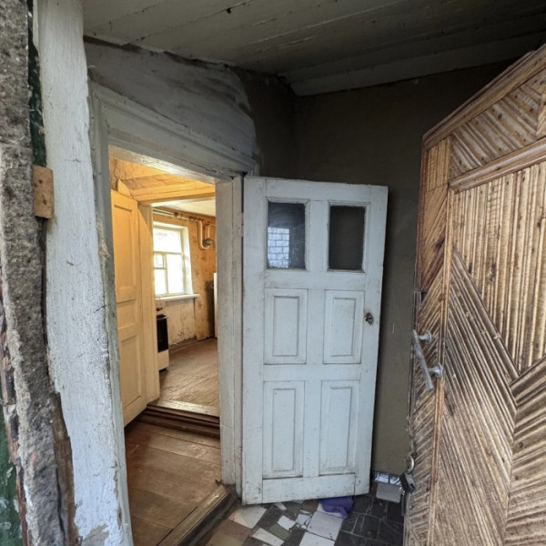 Фото Продам флигель на Тельмана