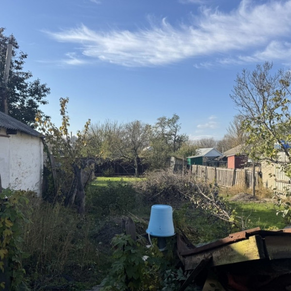 Фото Продам флигель на Тельмана