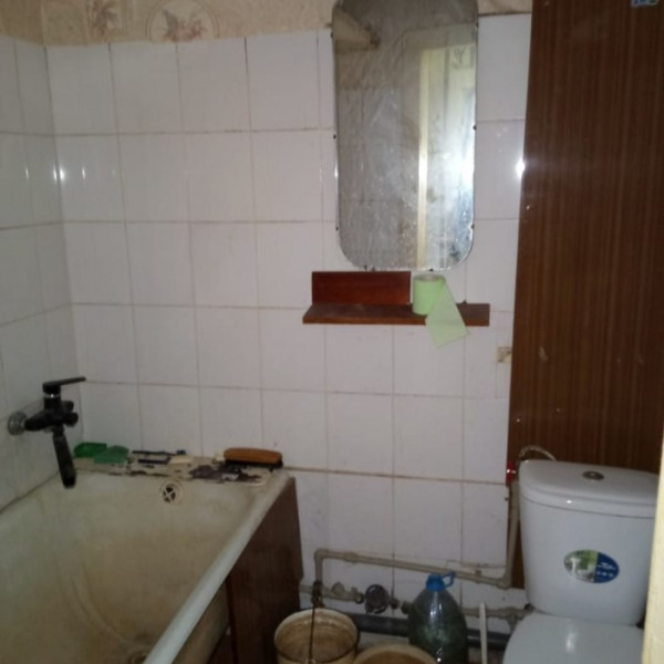 Фото № 6922 Продам 1 комн. квартиру в р-не маг. "Арбат"