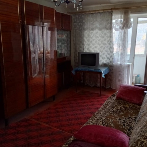 Фото № 6922 Продам 1 комн. квартиру в р-не маг. "Арбат"