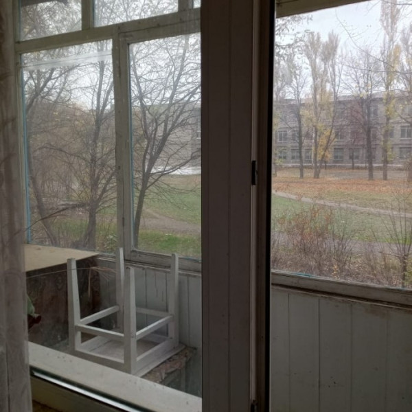 Фото № 6922 Продам 1 комн. квартиру в р-не маг. "Арбат"