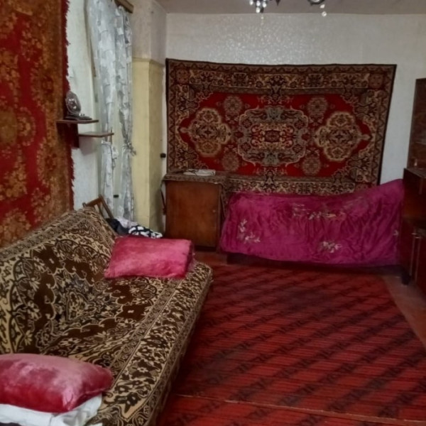 Фото № 6922 Продам 1 комн. квартиру в р-не маг. "Арбат"