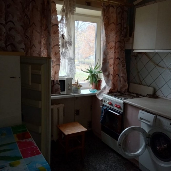 № 6922 Продам 1 комн. квартиру в р-не маг. &amp;quot;Арбат&amp;quot;