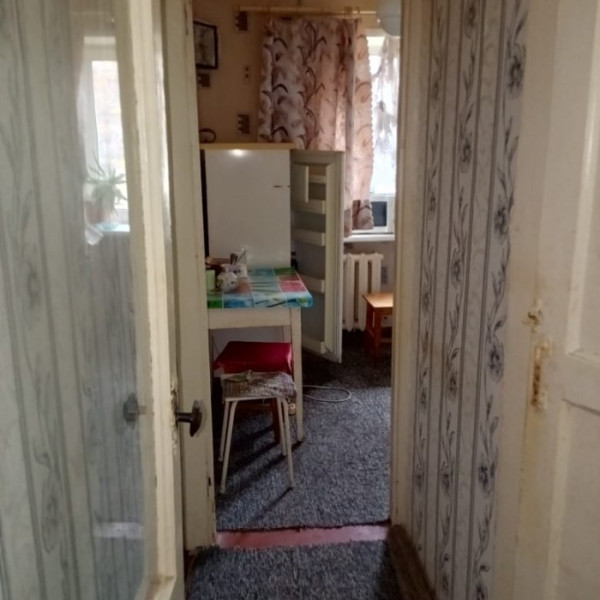 Фото № 6922 Продам 1 комн. квартиру в р-не маг. "Арбат"