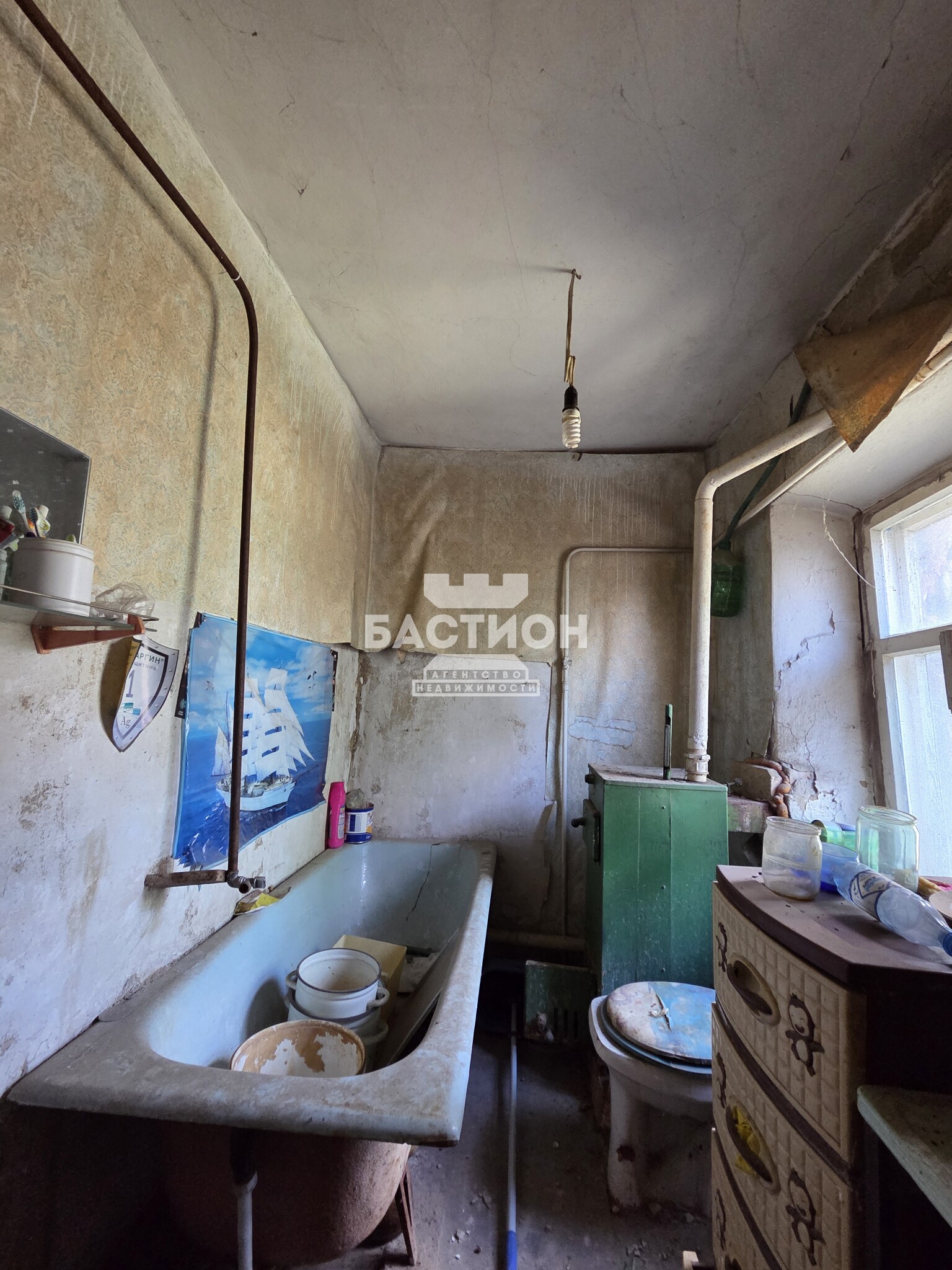 Фото Дом, улица Братьев Маховых ID:2224580