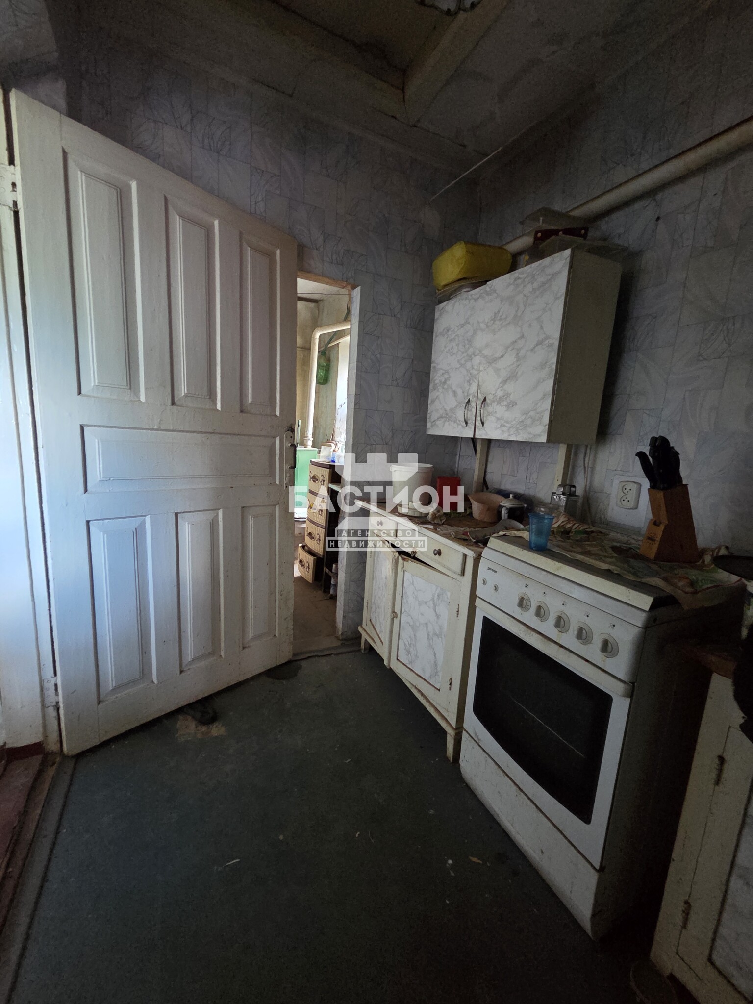 Фото Дом, улица Братьев Маховых ID:2224580
