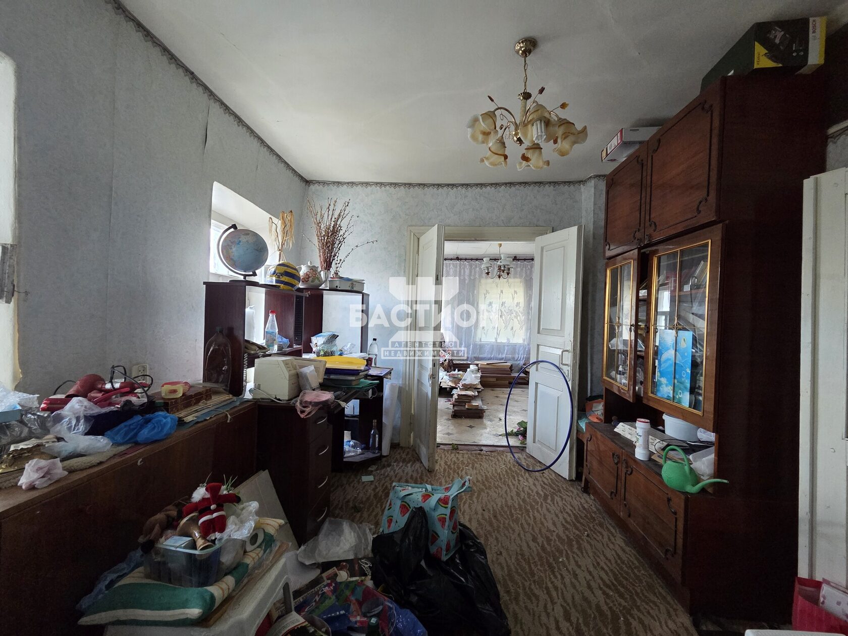 Фото Дом, улица Братьев Маховых ID:2224580