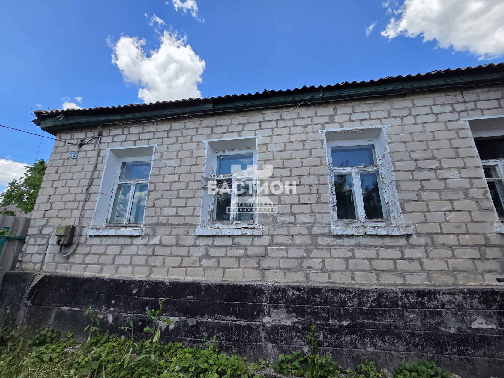 Фото Дом, улица Братьев Маховых ID:2224580