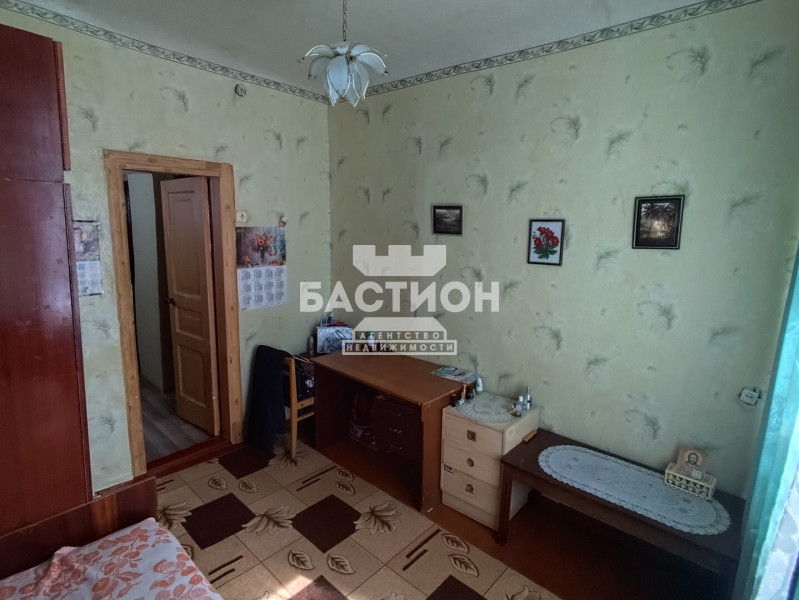 Фото 3-х комнатная квартира, городок Острая Могила, 3 ,ID:1917395