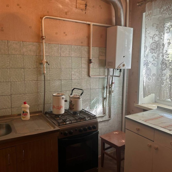 Фото Продам 2-комн. Городок завода ОР, 30-й Квартал, р-н Владимирского собора