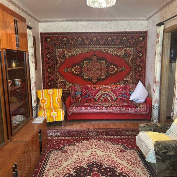 Фото Продам 2-комн. Городок завода ОР, 30-й Квартал, р-н Владимирского собора