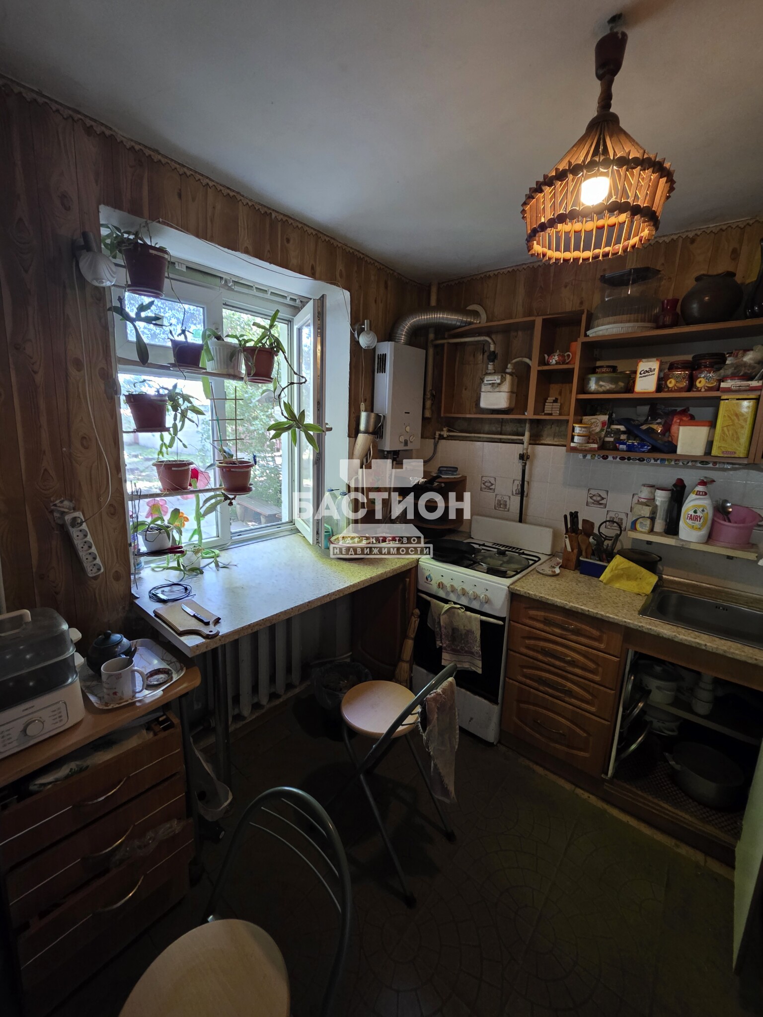 Фото 3-х комнатная квартира, квартал Гаевого, 1 ID:2215796