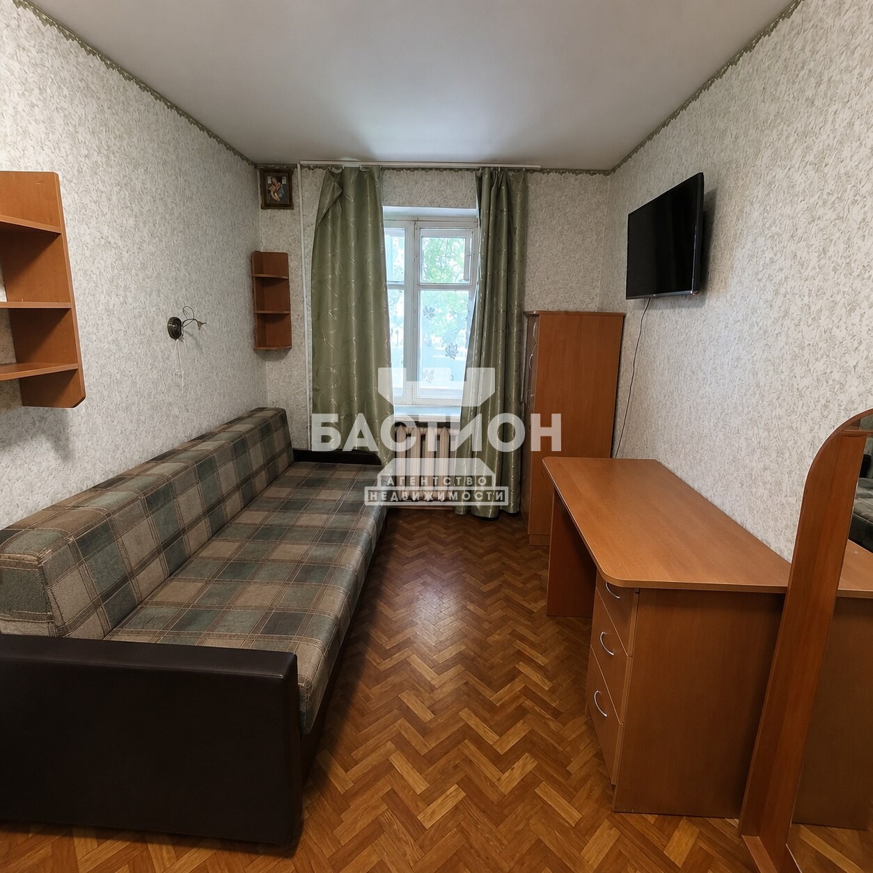 Фото 3-х комнатная квартира, квартал Гаевого, 1 ID:2215796
