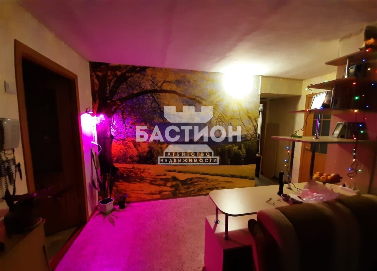 3-х комнатная квартира, квартал Гаевого, 1 ID:2215796