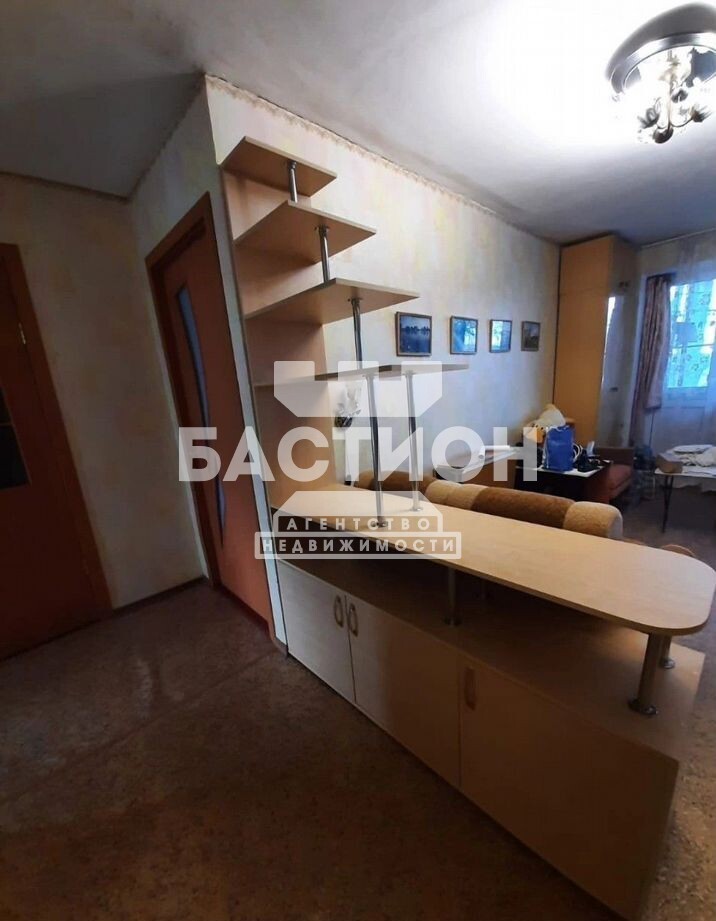 Фото 3-х комнатная квартира, квартал Гаевого, 1 ID:2215796