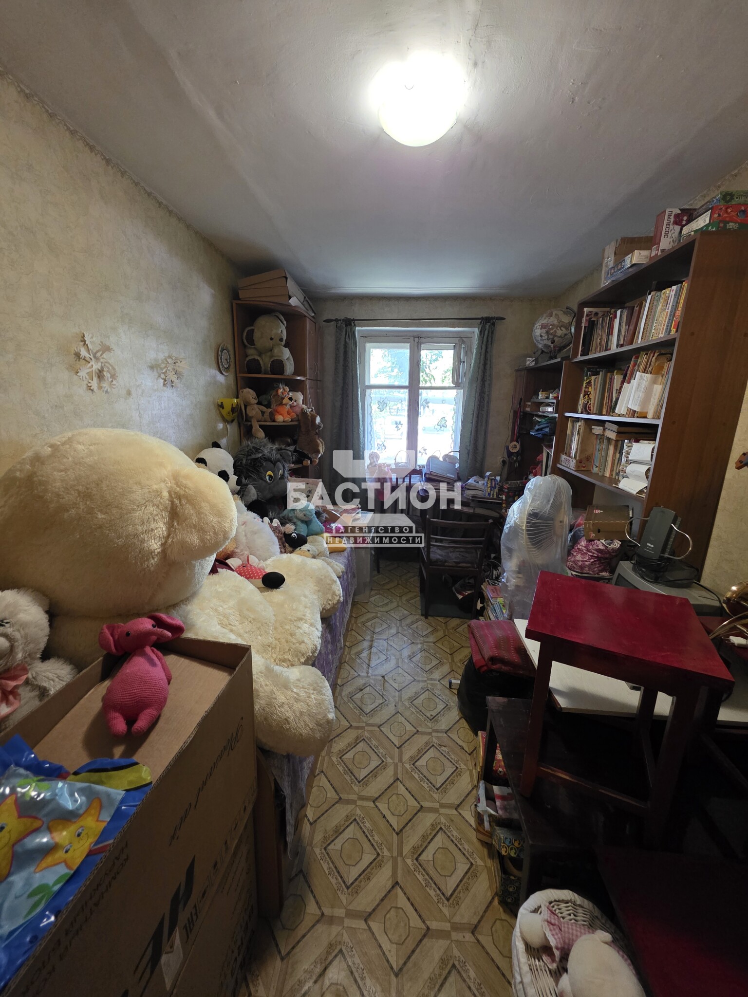 Фото 3-х комнатная квартира, квартал Гаевого, 1 ID:2215796