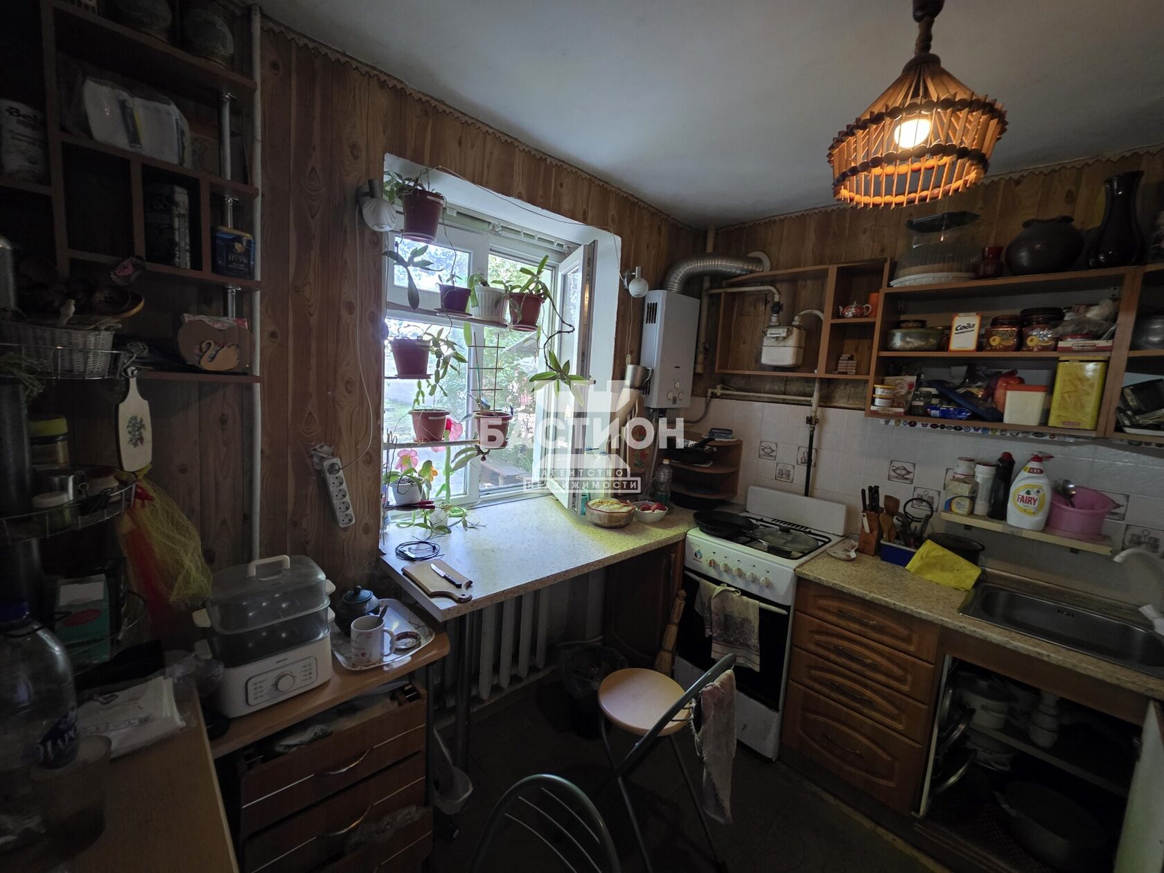 Фото 3-х комнатная квартира, квартал Гаевого, 1 ID:2215796