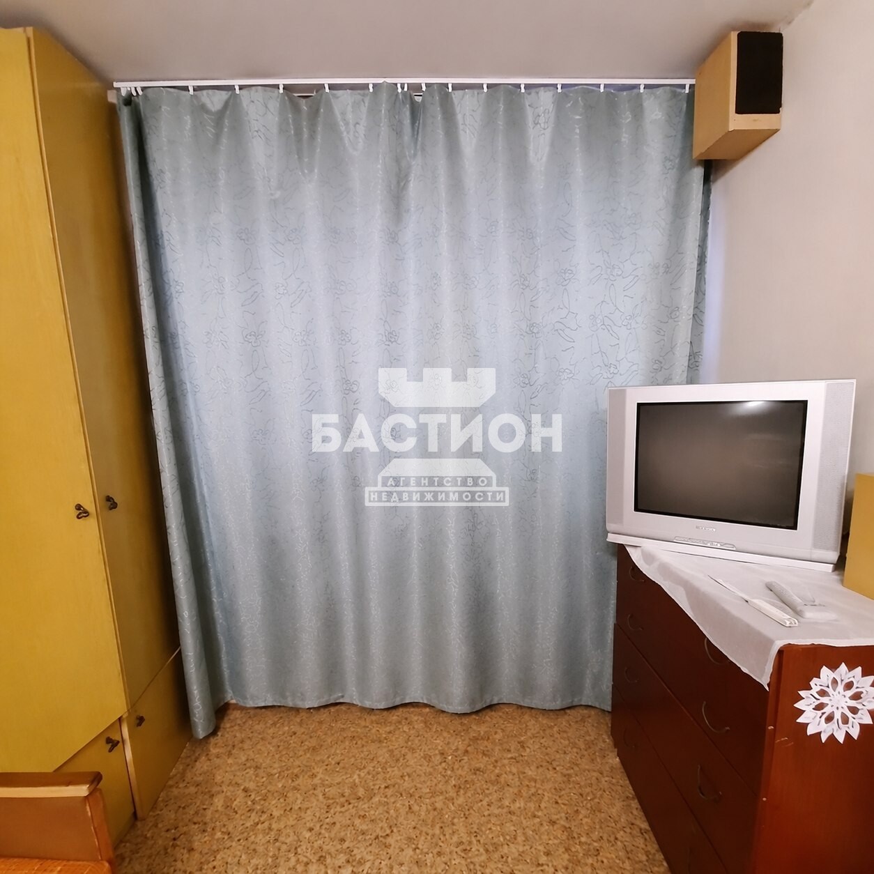 Фото 3-х комнатная квартира, квартал Гаевого, 1 ID:2215796