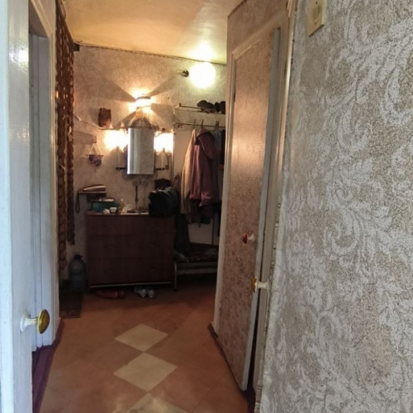 Фото Продам 3-х комн квартиру в городе Луганск квартал Щербакова