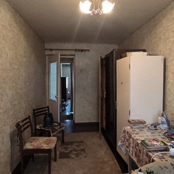 Фото Продам 3-х комн квартиру в городе Луганск квартал Щербакова