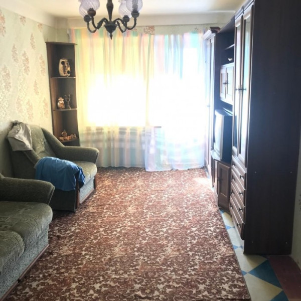 Фото № 6633 Продам 3х комн. квартиру в р-не Роддома