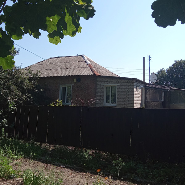 Продаётся дом, 61,7 м²