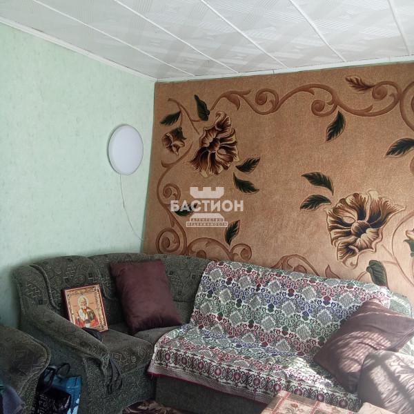 Фото Продаётся дом, 61,7 м²