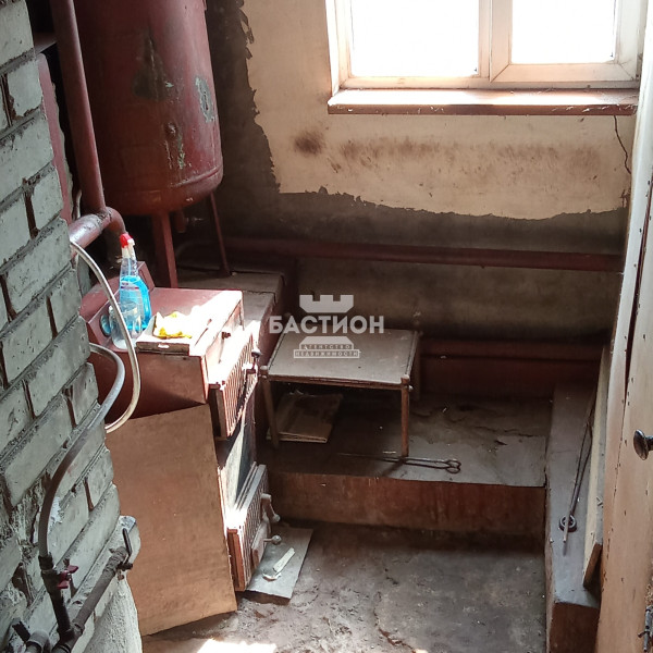 Фото Продаётся дом, 61,7 м²